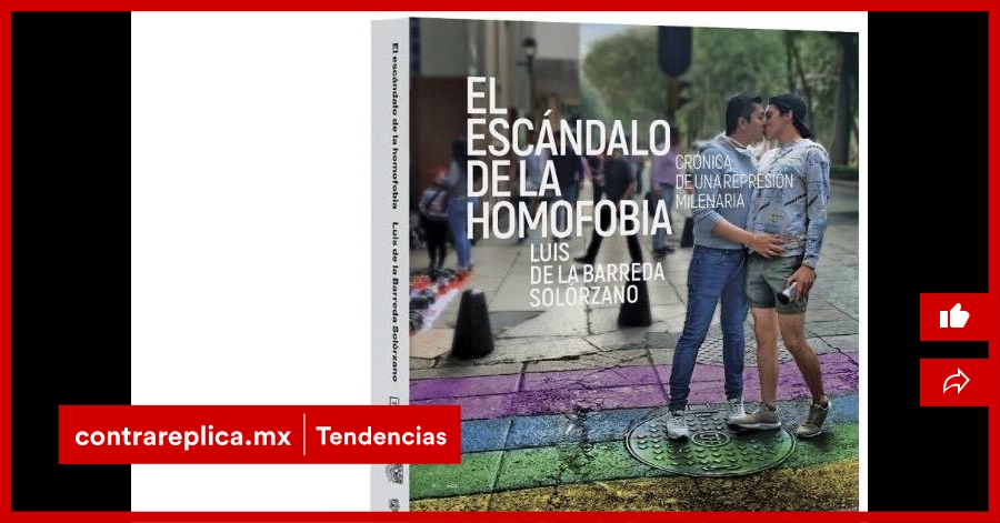EL ESCÁNDALO DE LA HOMOFOBIA: UN ENSAYO COMPLETO SOBRE LA