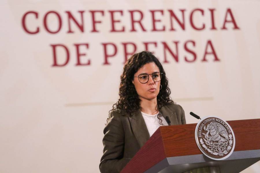 Gobierno Federal no intervendr&aacute; en proceso para elegir candidato a la CDMX