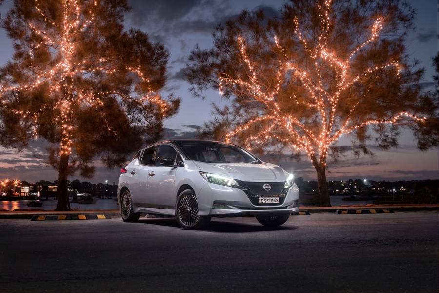 Nissan Celebra el Día Mundial del Vehículo Eléctrico con e-POWER: Innovación en Movilidad Sostenible