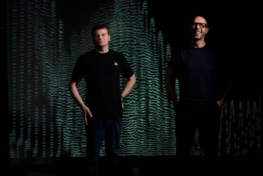 The Chemical Brothers presenta su décimo álbum 'For That Beautiful Feeling'
