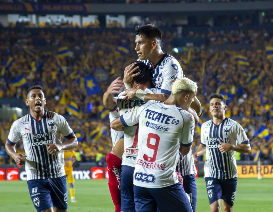 Jesús Manuel Corona, el 'Tecatito', opina sobre su regreso al futbol mexicano y de su nuevo equipo Rayados
