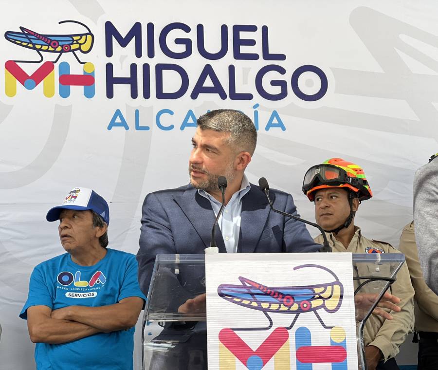 Urge tomar medidas con respecto a los inmuebles denunciados por quebrantamiento de sellos, señala Mauricio Tabe