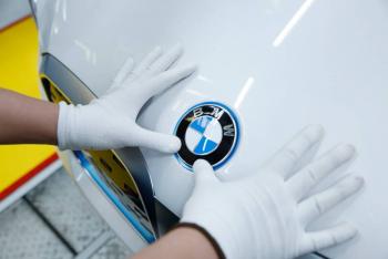 BMW lidera el &Iacute;ndice de Satisfacci&oacute;n de Servicio al Cliente (CSI) en M&eacute;xico 2023