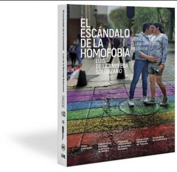 EL ESC&Aacute;NDALO DE LA HOMOFOBIA: UN ENSAYO COMPLETO SOBRE LA DISCRIMINACI&Oacute;N Y LA LUCHA POR LOS DERECHOS DE LA COMUNIDAD LGBTQ+