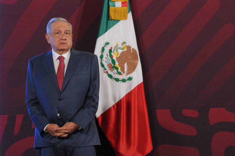 AMLO dice estar en desacuerdo con autodefensas en México
