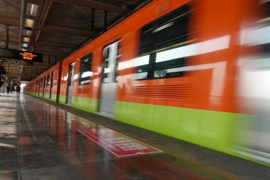 Estos serán los horarios del transporte público capitalino durante las fiestas patrias