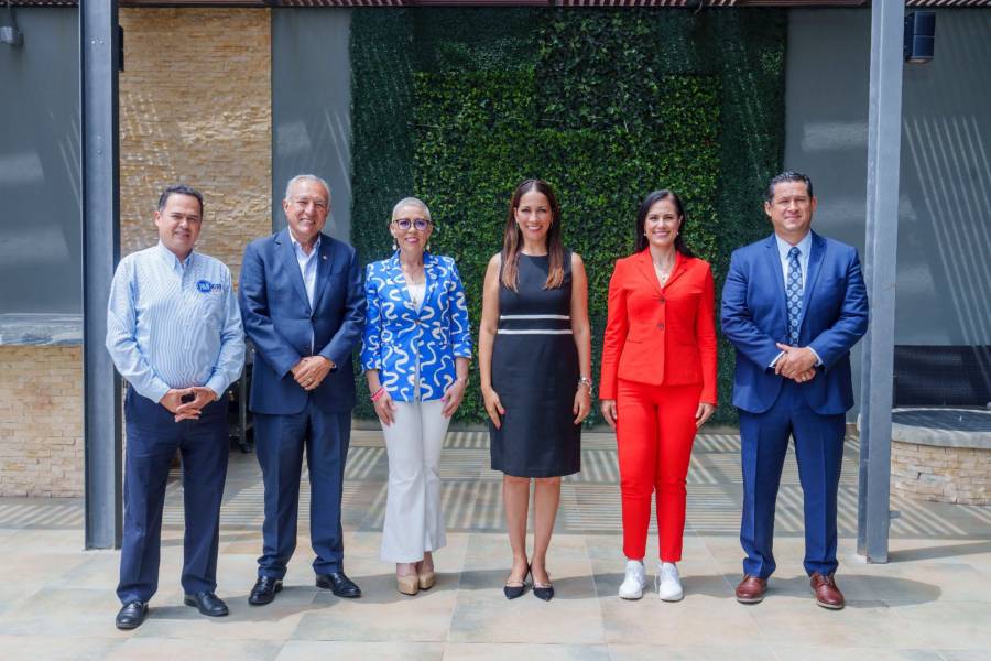 Candidatura del PAN en Guanajuato se decidirá mediante mediciones y encuestas