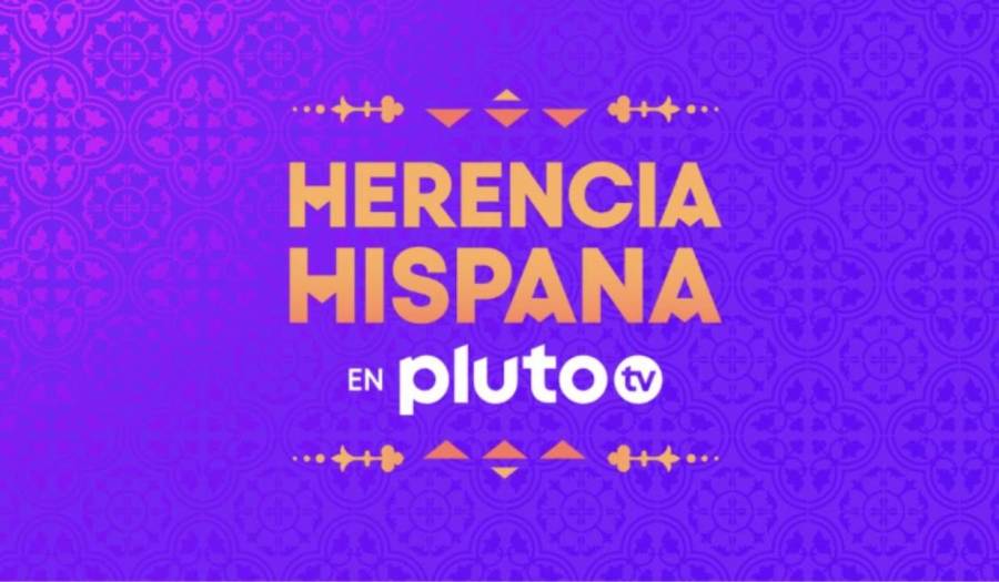 Pluto Tv celebra mes de la Herencia Hispana con contenido de la Epoca de Oro del Cine Mexicano