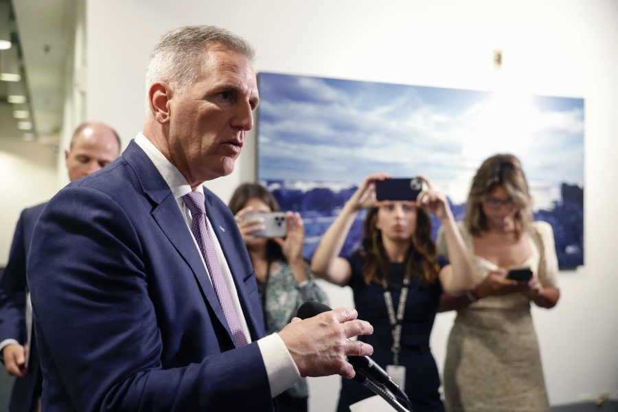 Aumenta la presión conservadora: Investigación de juicio político contra Joe Biden en marcha