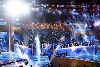 WWE y UFC fusionan para crear el conglomerado de entretenimiento deportivo TKO Group Holdings