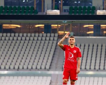 Marco Verratti se va del PSG y ficha por el club qatar&iacute; Al-Arabi