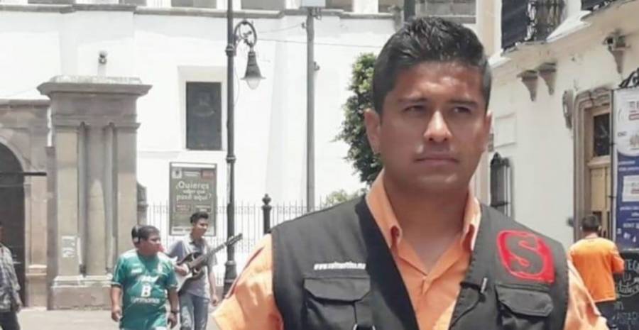 Condena de 27 Años a implicado en el homicidio del periodista Israel Vázquez Rangel en Guanajuato