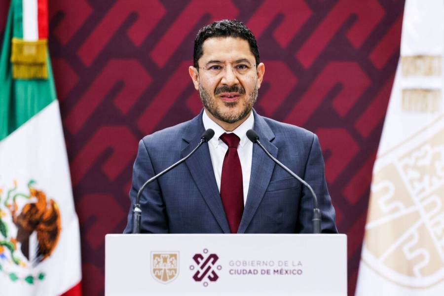Impulsa Batres apertura de pequeños negocios con entrega de 91.6 mdp en Créditos Fondeso