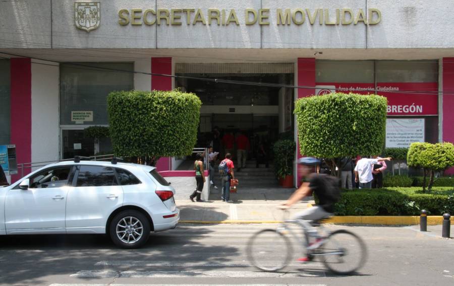 Todo lo que necesitas saber sobre las licencias de conducir permanentes en la CDMX