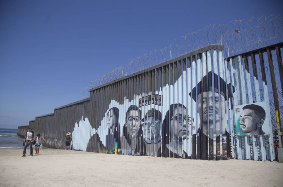 M&eacute;xico expresa preocupaci&oacute;n por fallo en Estados Unidos sobre DACA