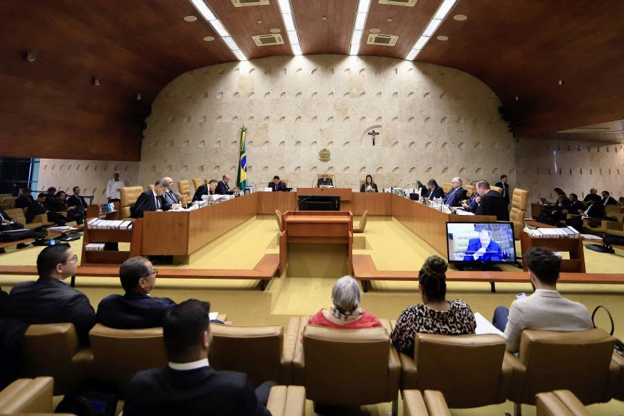 Condenado a 17 años de prisión el primer acusado por la asonada bolsonarista en Brasil