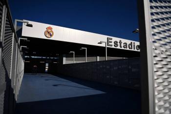 Detenidos tres jugadores de la cantera del Real Madrid por difusión de video sexual