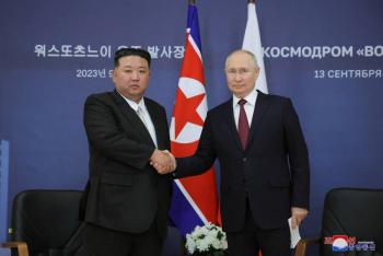 Rusia dice que 