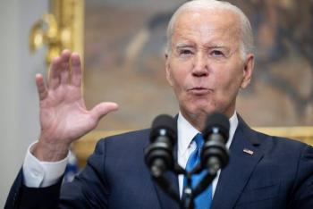 Biden a&ntilde;ade China a lista de pa&iacute;ses productores de drogas
