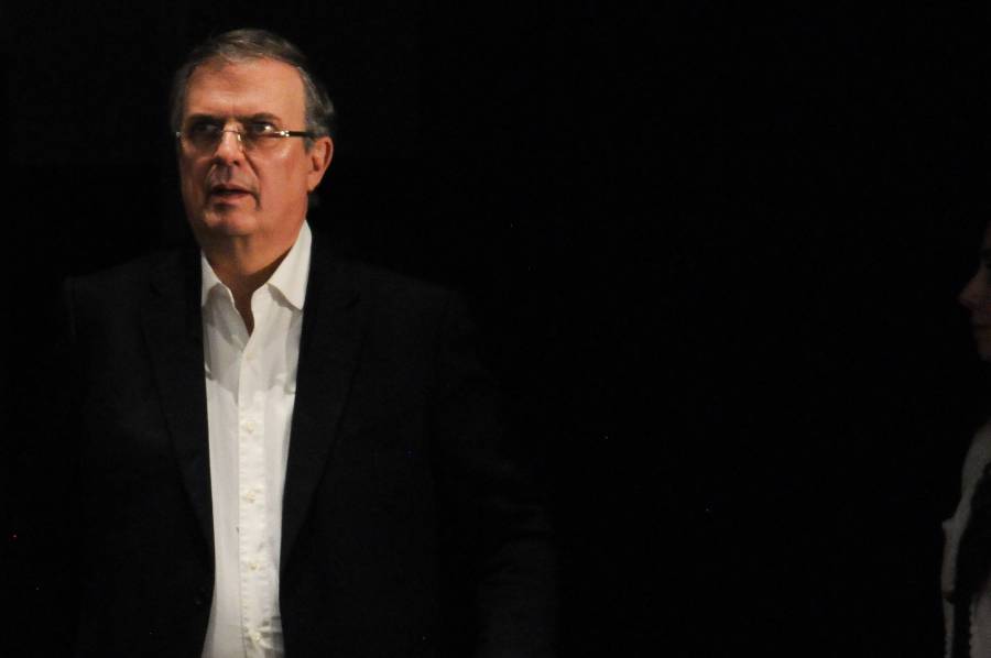 Morena anuncia procedimiento para revisar impugnación de Marcelo Ebrard