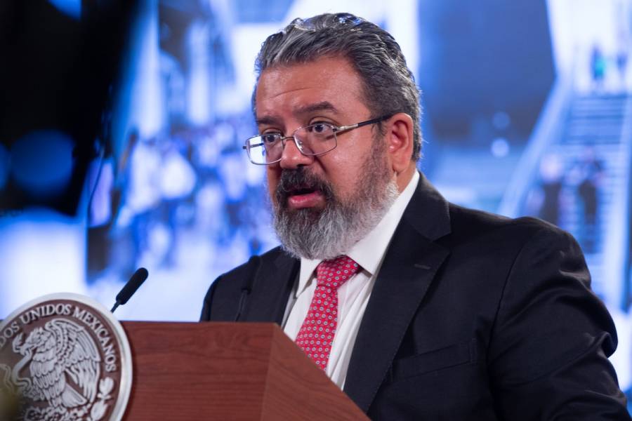 Utilizan 115 mil pasajeros “El Insurgente” durante su primer fin de semana en servicio: SICT