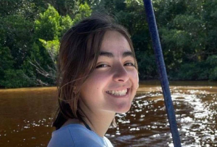 Detienen en Edomex a presunto asesino de sobrina de exministro colombiano