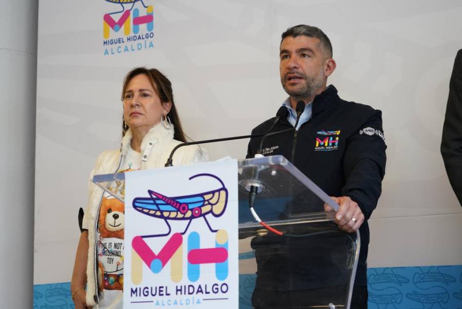 Alcaldía Miguel Hidalgo implementará protocolo para atender situaciones de riesgo