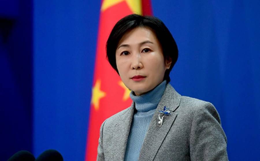 China rechaza la acusaci&oacute;n de EU de ser productora de drogas sint&eacute;ticas