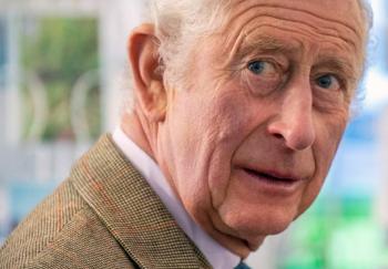El rey Carlos III viaja a Francia para una visita de Estado