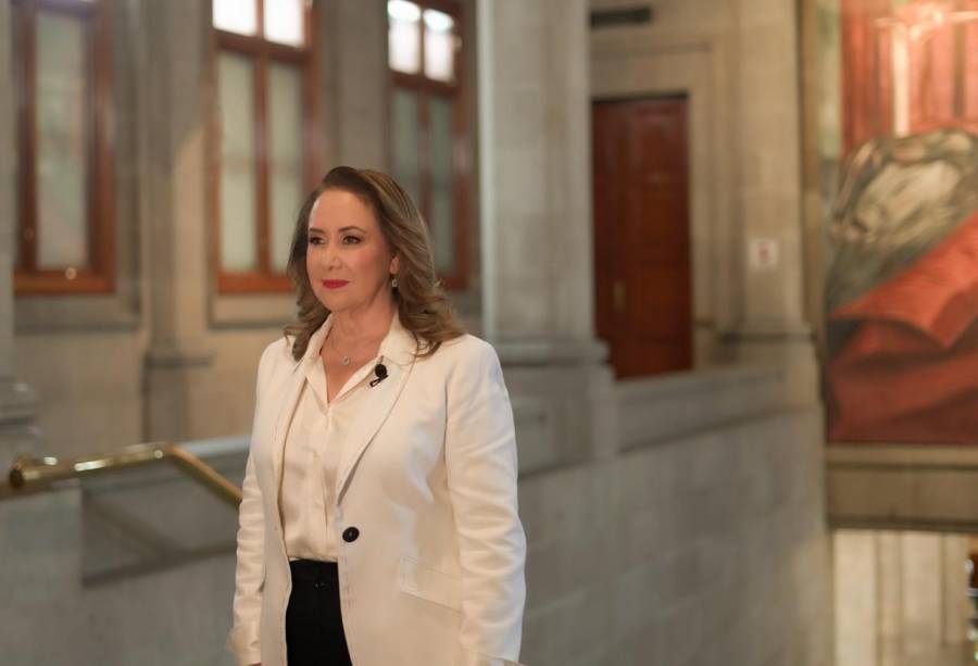 Suprema Corte declara inconstitucional que la negativa a capacitarse en género sea falta grave en Baja California Sur