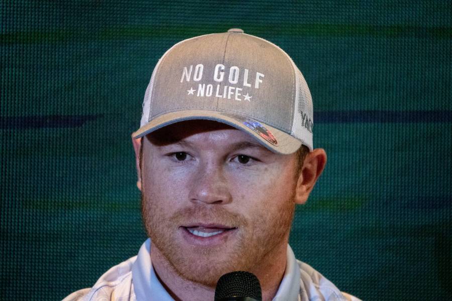 Canelo &Aacute;lvarez revela remordimientos y desaf&iacute;os tras derrota con Dmitry Bivol