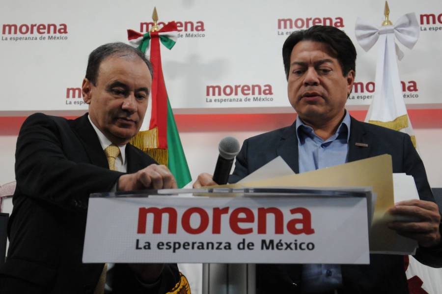 Morena anuncia convocatoria para elecciones gubernamentales con cambios significativos