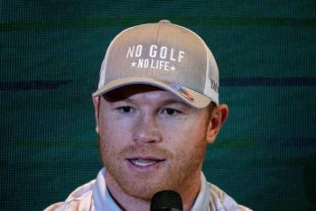 Canelo &Aacute;lvarez revela remordimientos y desaf&iacute;os tras derrota con Dmitry Bivol