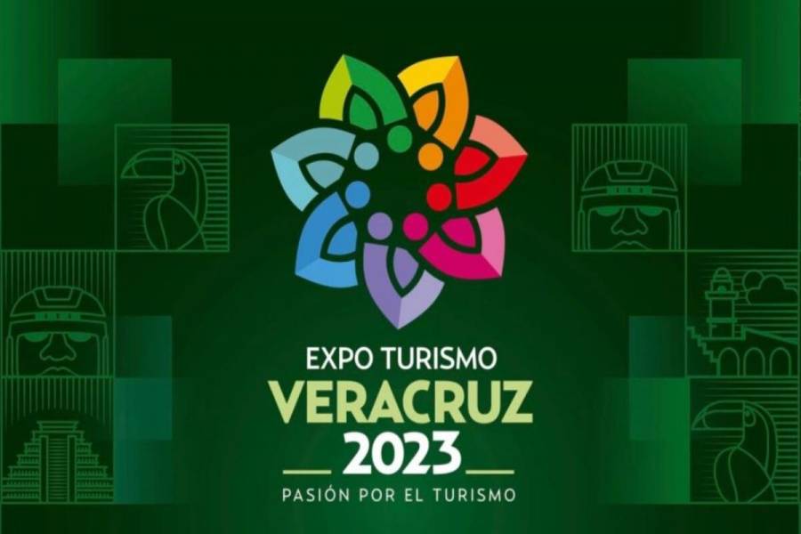 Prepara Veracruz 3 días de Expo Turismo en noviembre