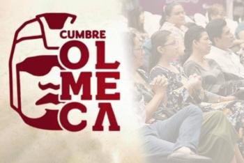 Qué se espera de la Cumbre Olmeca en Veracruz