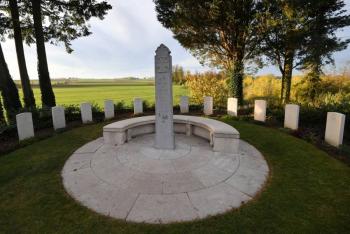 Más de 130 memoriales de la I Guerra Mundial declarados Patrimonio Mundial