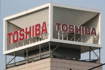 Toshiba concluye operación por 13,500 millones de dólares para salir de bolsa