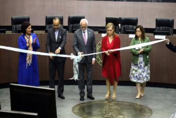 Presenta IMSS iniciativa “Grandes y Peque&ntilde;os desde el Coraz&oacute;n por la seguridad en nuestra atenci&oacute;n”