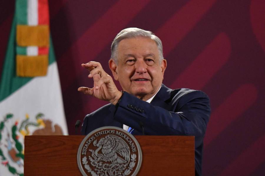 AMLO revela detalles de la “Superfarmacia”