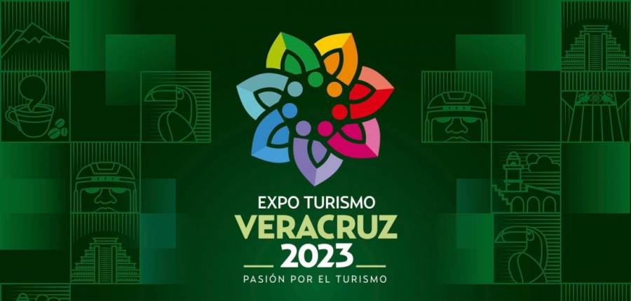 Prepara Veracruz 3 días de Expo Turismo en noviembre