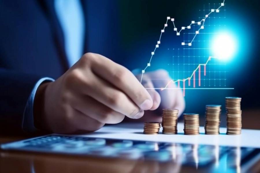 Actividad económica de México crece 0.2% en julio