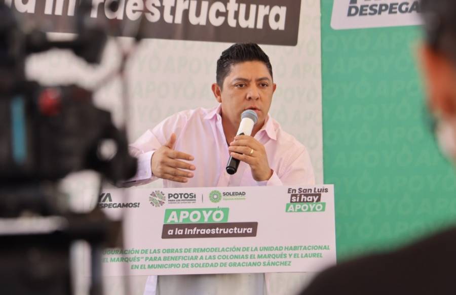 Gobierno estatal y federal trabajan en padrón único de personas desaparecidas