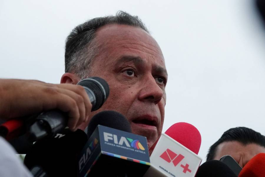 Excluye tribunal pruebas financieras y testimonios de Odebrecht en caso Lozoya