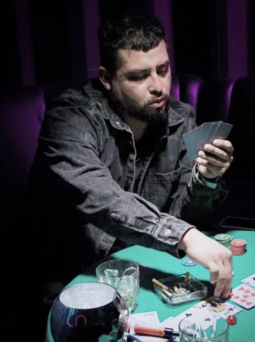 LSNCHZ lanza el sencillo “Amores de Papel”