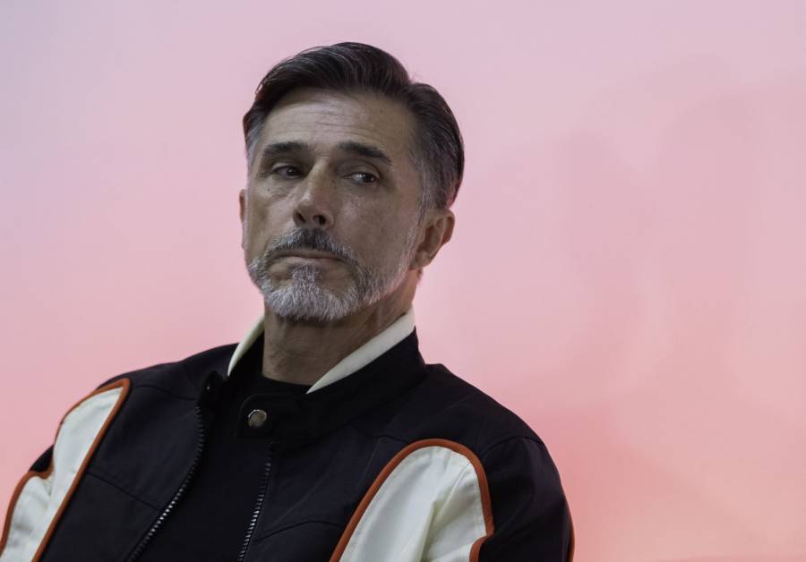 Sergio Mayer también buscará ser candidato a la Jefatura de Gobierno de la CDMX