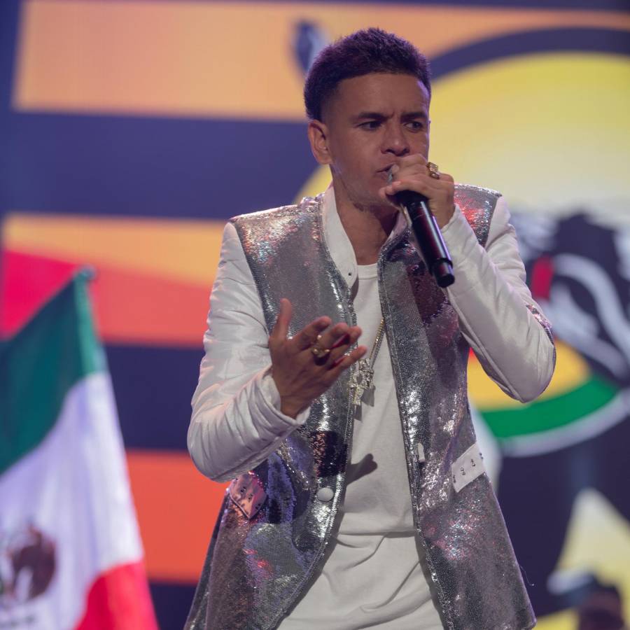 JAH FABIO REGRESA A CDMX EN EL ANIVERSARIO DE SOULDREAD EN LA SALA DE ARMAS