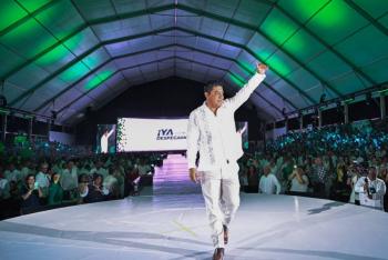 San Luis Potosí destaca en el Segundo Informe de Ricardo Gallardo Cardona
