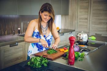 Sofrito: la salsa madre de los hispanos