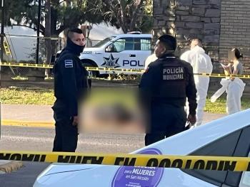 Hallan al menos siete cadáveres mutilados en Monterrey