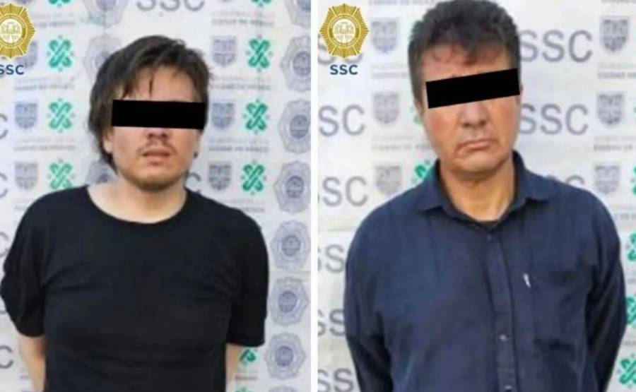 Feminicidio de Montserrat Juárez: audio filtrado revela que el suegro de la víctima ordenó el asesinato